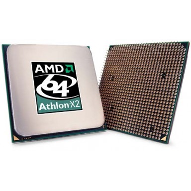 Procesor AMD ATHLON64 X2 5600+, 2.9 GHz,  SK AM2  